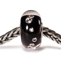 Charm Trollbeads Beads in vetro in Vetro Cristallo TGLBE-00070 - TGLBE-00070